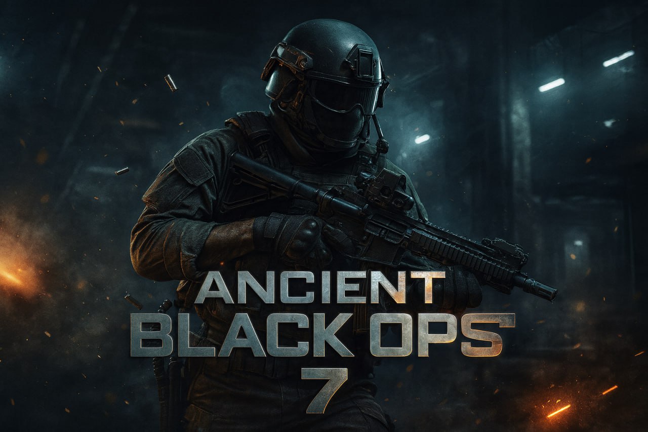 Call of Duty: Black Ops 7
